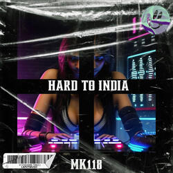 Hard to India