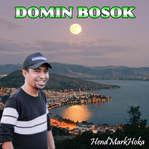 DOMIN BOSOK