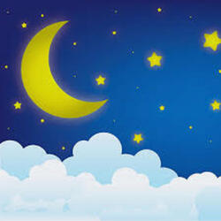 Brahms Lullaby