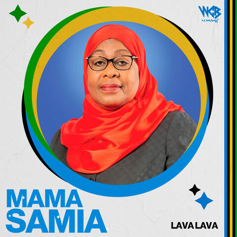 Mama Samia