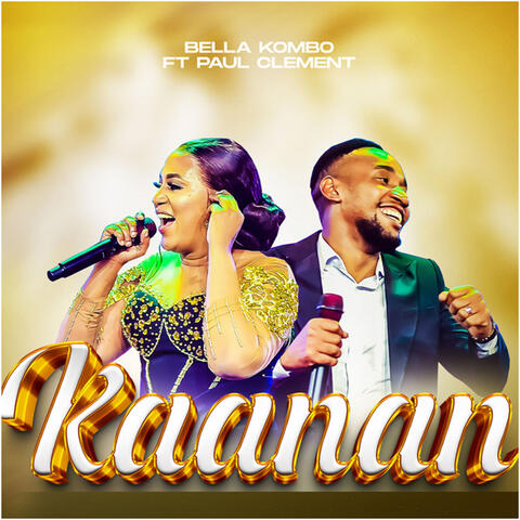 Kanaani