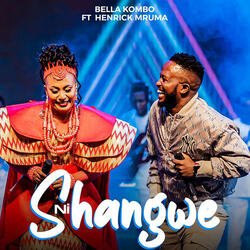 Ni Shangwe