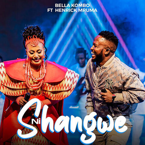 Ni Shangwe