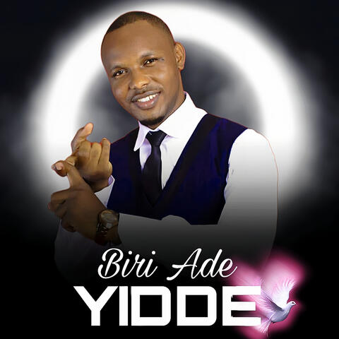 Yidde