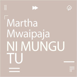 Ni Mungu Tu