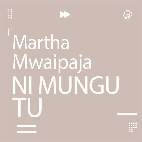 Ni Mungu Tu