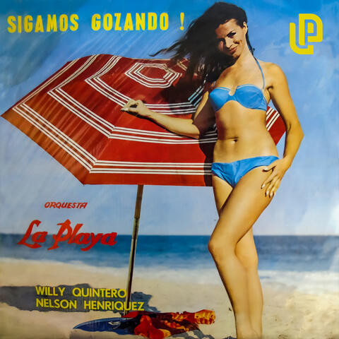Sigamos Gozando!