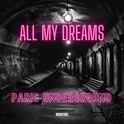 Paris underground