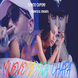 Muéveme Esa Chapa
