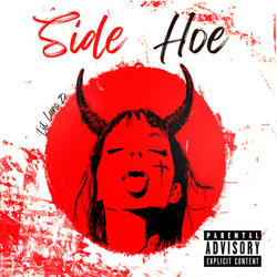 Side Hoe