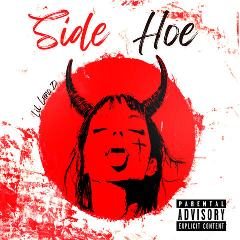 Side Hoe