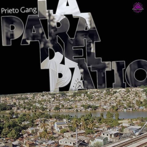 La para del patio