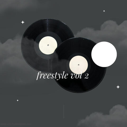 Freestyle Vol 2
