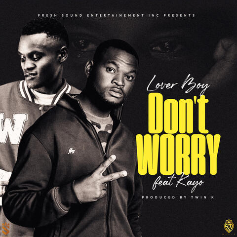 Don't Worry