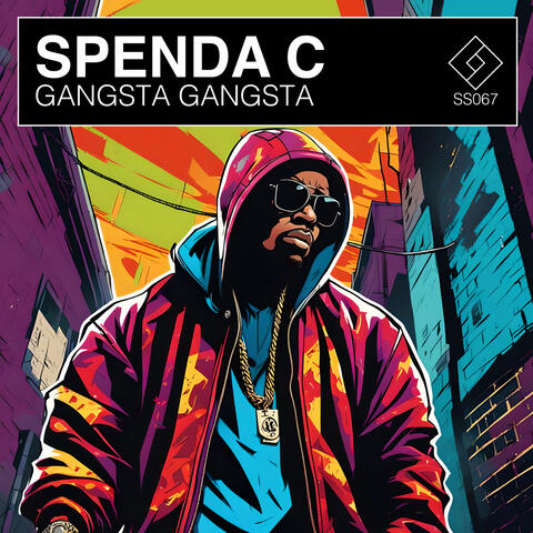 Gangsta Gangsta