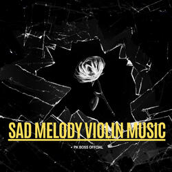 Sad Melody Violin Music