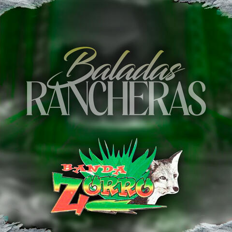 Baladas Rancheras