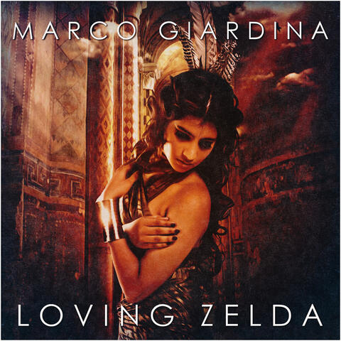 Loving Zelda