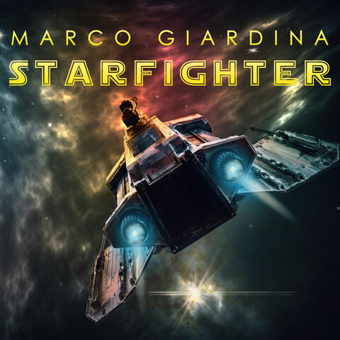 Starfighter