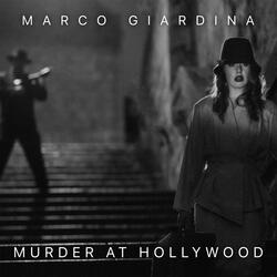 Murder at Hollywood