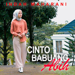 Cinto Babuang Abih