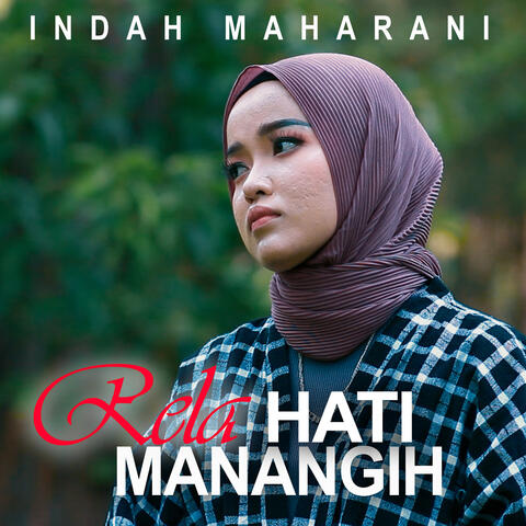 Rela Hati Manangih