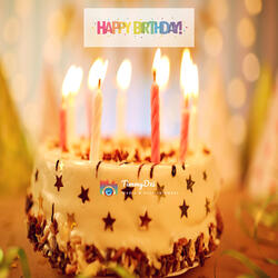 Happy Birthday [Nesi Short Version 1]
