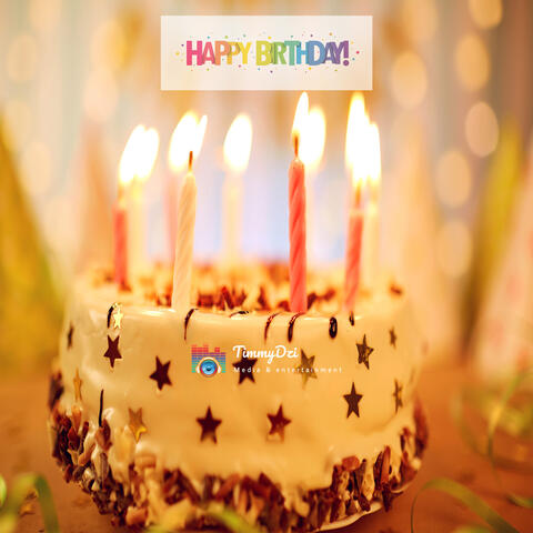 Happy Birthday Nesi