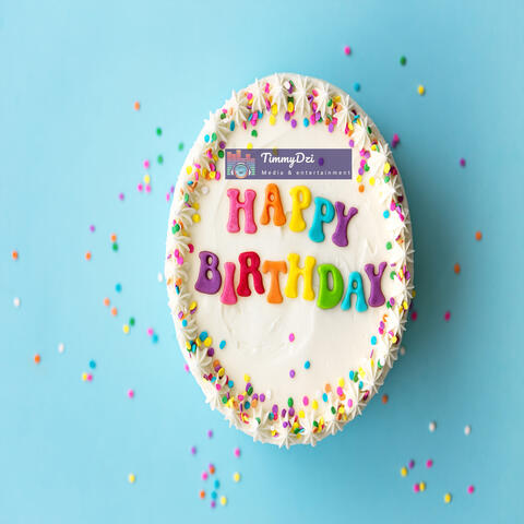 Happy Birthday Song