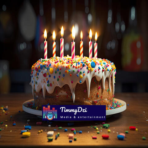 Happy Birthday Song