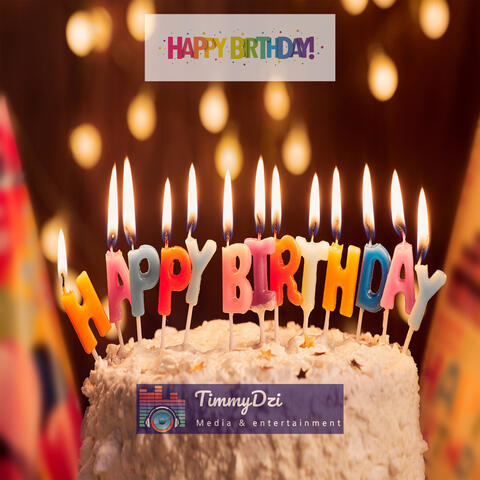 Happy Birthday Remake (MK Org)