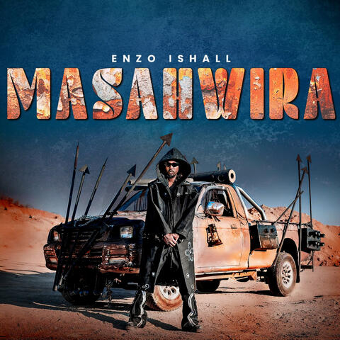 Masahwira