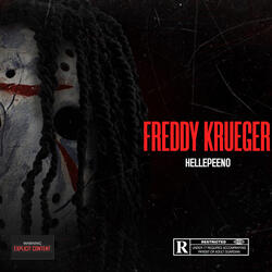 Freddy Krueger