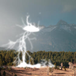 The Bell Fell