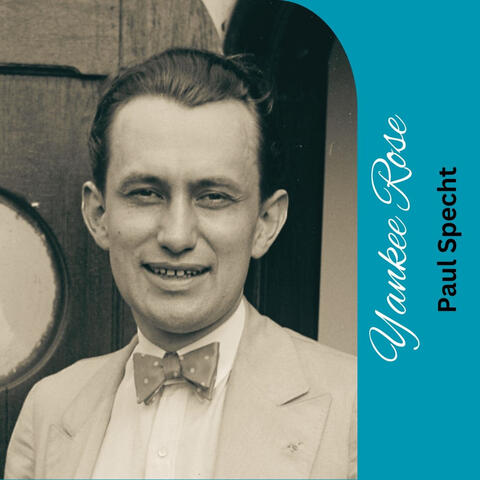 Paul Specht