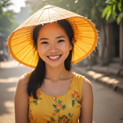 Xót Xa Thôi