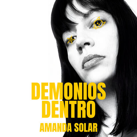 DEMONIOS DENTRO