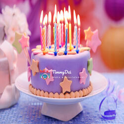 Happy Birthday Luka