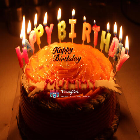 Selamat Ulang Tahun / Lagu Anak Anak