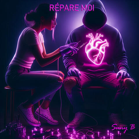 Répare moi