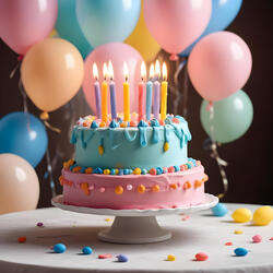 Cumpleaños Feliz - Happy Birthday To You