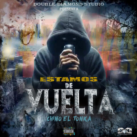 ESTAMOS DE VUELTA