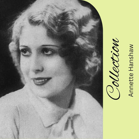 Annette Hanshaw