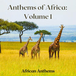 National Anthem of Kenya