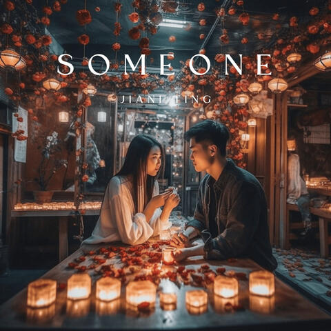 Someone