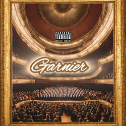 GARNIER - Conge