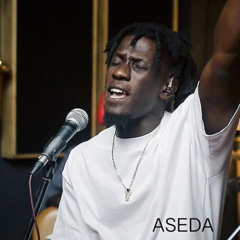 Aseda