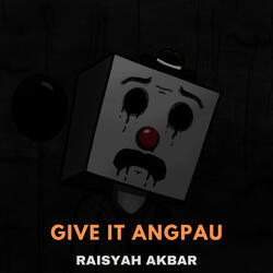 Give it Angpao