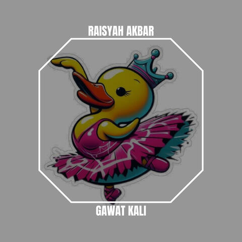 Gawat kali