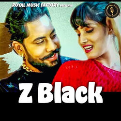 Z Black